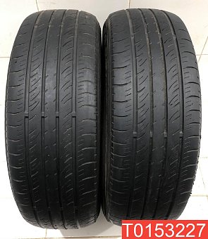 Dunlop SP Touring T1 205/60 R16 92H 