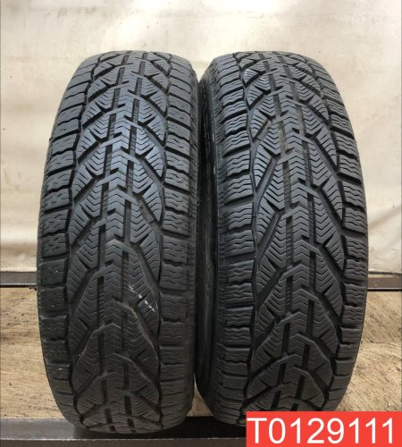 Tigar Winter 185/60 R15 88T  - 1