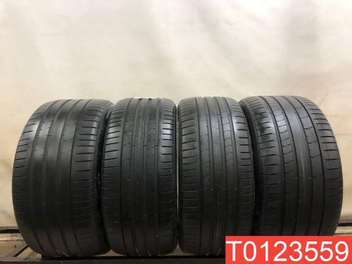 Pirelli P Zero PZ4 315/35 R20 110W RunFlat - 1
