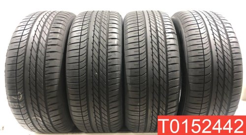 Goodyear Eagle F1 Asymmetric SUV 4X4 255/50 R19 103W  - 1