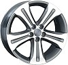 Replica Replay Lexus (LX23) 8x18 5x150 ET60 dia 110,5 GMF