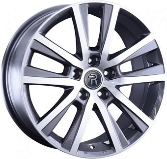 Replay Volkswagen (VV96) 8x18 5x120 ET50 dia 65,1 GMF