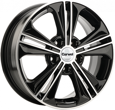 Диски Carwel Исток 106 - 1