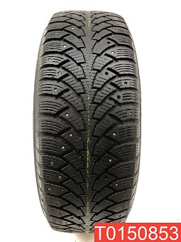 Nokian Tyres Hakkapeliitta Sport Utility 235/65 R17 108T 