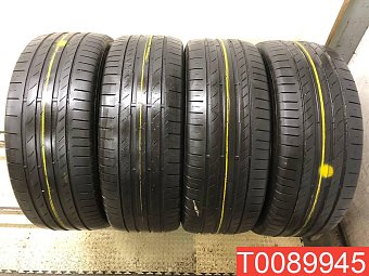 Continental ContiSportContact 5 235/55 R18 100V 