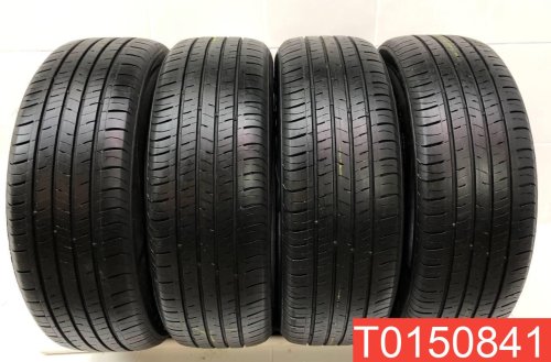 Kumho Solus SA01 Plus 215/60 R17 96H  - 1