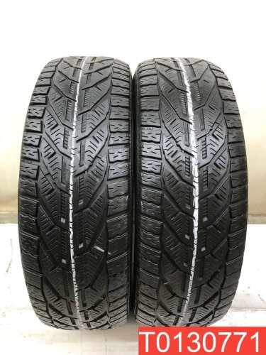 Tigar Winter 205/65 R16 95H  - 1