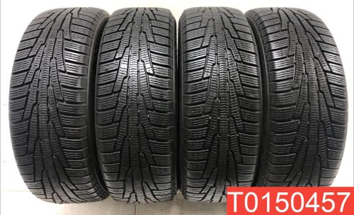 Nokian Tyres Nordman RS 185/60 R15 88R  - 1