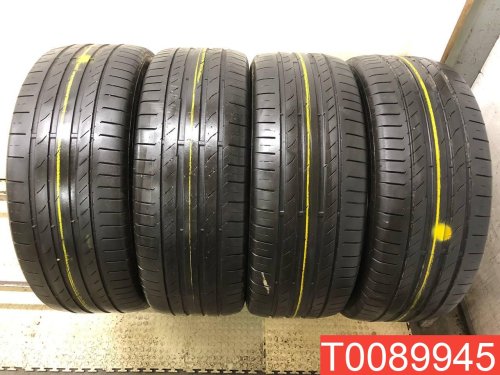 Continental ContiSportContact 5 235/55 R18 100V  - 1