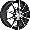 NZ F-7 6,5x16 5x114,3 ET47 dia 66,1 BKF