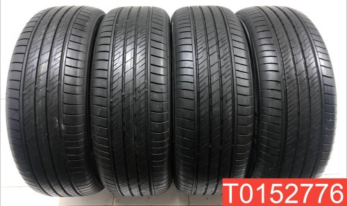 Kumho Solus HS63 225/55 R18 98V  - 1