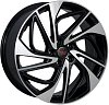 Replica Concept KIA (Ki533) 6,5x16 5x114,3 ET50 dia 67,1 BKF