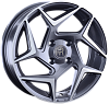 Replay Ford (FD172) 6x16 4x108 ET37,5 dia 63,3 GMF