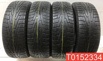 Nokian Tyres Nordman RS2 SUV 235/60 R18 107R 