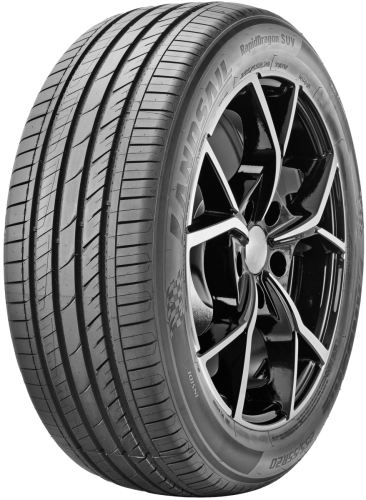 Шины Landsail RapidDragon SUV 255/55 R19 111V XL - 1