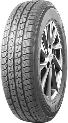 Шины Autogreen All Season Van-AS7 195/75 R16C 107/105T - 1