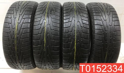 Nokian Tyres Nordman RS2 SUV 235/60 R18 107R  - 1