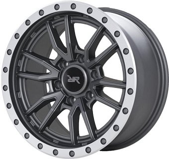 Race Ready CSS9056 9x20 6x139,7 ET20 dia 106,1 MK-LP/M