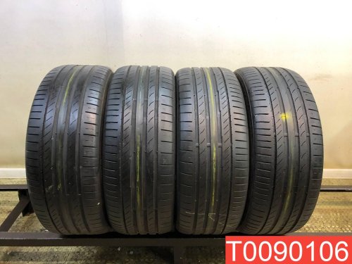 Continental ContiSportContact 5 235/45 R19 99V  - 1