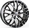 RST R022 (LC300) 8x20 6x139,7 ET60 dia 95,1 BD