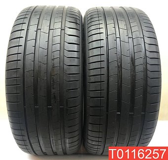 Pirelli P Zero PZ4 255/45 R19 104Y 