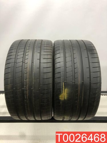 Goodyear Eagle F1 Asymmetric 3 305/30 R21 104Y  - 1