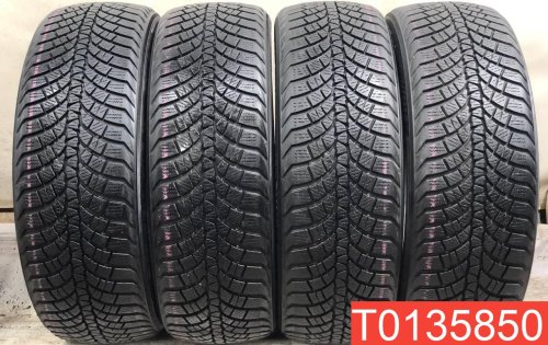 Kumho Winter Craft WP71 205/55 R17 95V  - 1