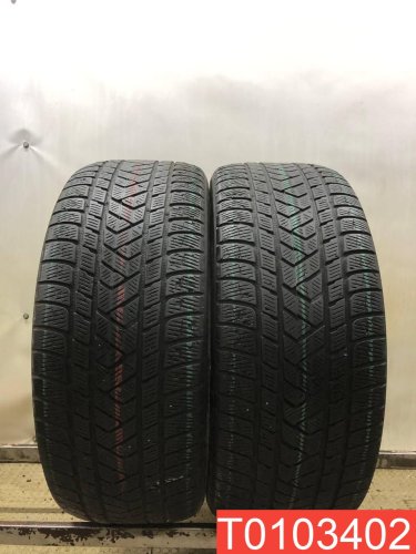 Pirelli Scorpion Winter 275/40 R22 108V  - 1