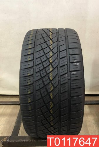Continental ExtremeContact DWS 6 plus 285/30 R19 98Y  - 1
