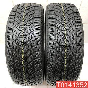 Haida Winter HD617 205/55 R16 91T 
