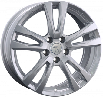 Replica Replay Ford (FD169) 7,5x17 5x108 ET55 dia 63,3 S