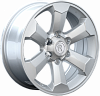 Replica Replay Lexus (LX51) 7.5x18 6x139.7 ET25 dia 106.1 S
