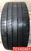 Michelin Pilot Super Sport 265/35 R19 98Y 