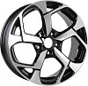 RST R067 (Exeed) 7x17 5x108 ET36 dia 65,1 BD