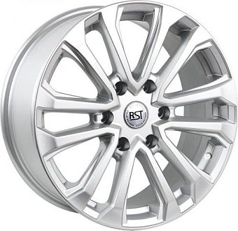 RST R058 (Prado) 7,5x18 6x139,7 ET25 dia 106,1 S Россия