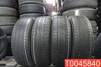 Bridgestone Dueler HT 687 225/65 R17 101H 