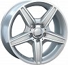 Replica Replay Mercedes (MR64) 8,5x19 5x112 ET56 dia 66,6 SF