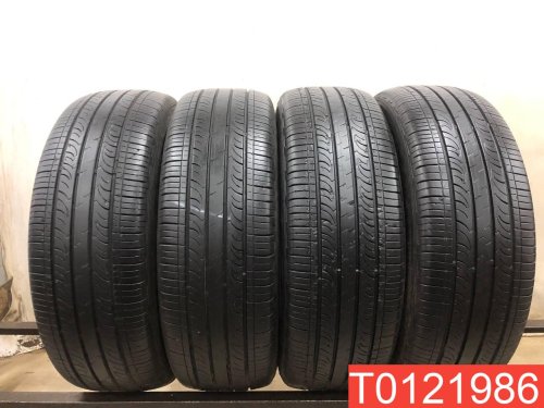 Nexen Classe Premiere CP672 205/65 R16 95H  - 1