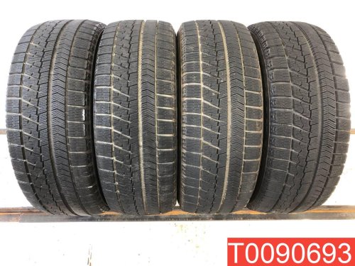Bridgestone Blizzak VRX 215/55 R17 94Q  - 1