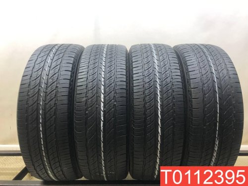 Toyo Open Country UT 225/55 R19 99V  - 1