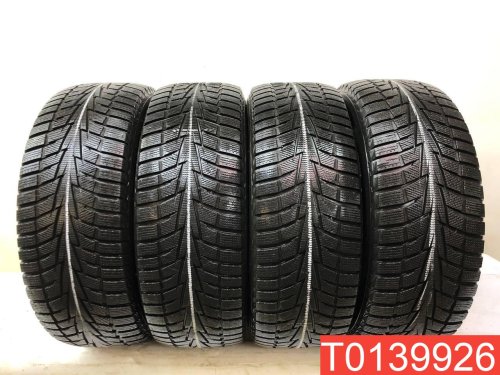 Hankook Winter I'Cept X 265/60 R18 110T  - 1