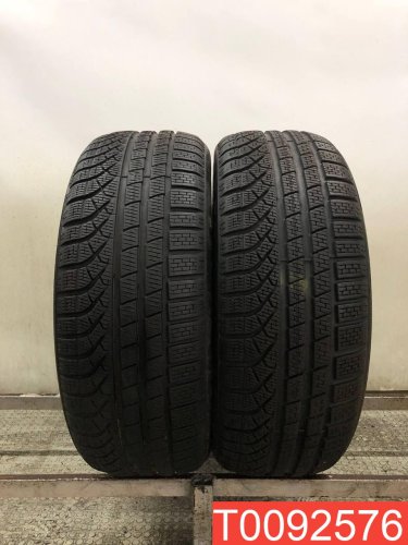 Pirelli Pzero Winter 225/55 R19 103V  - 1