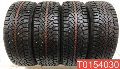 Pirelli Formula Ice 205/55 R16 91T  - 1