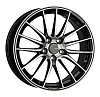 Enkei Tuning SC49 7,5x17 5x114,3 ET42 dia 67,1 BKF