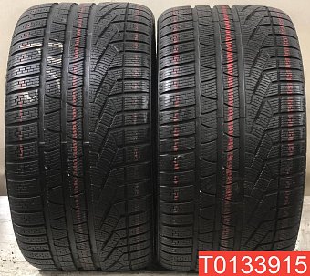Pirelli Sottozero Winter 240 Series 2 295/30 R20 97V 