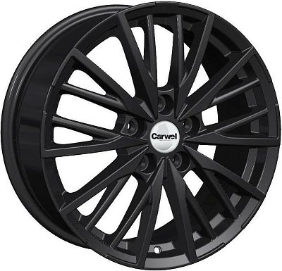Диски Carwel Агма 1719 (Mazda CX-5/ i40/ Changan CS75FL/ Besturn X80) - 1
