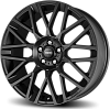 MOMO Revenge SUV 9x20 6x139,7 ET45 dia 95,1 matt black