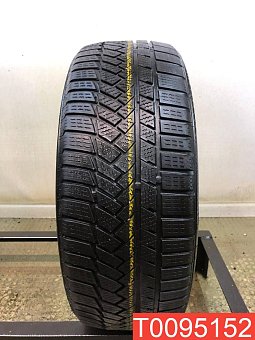 Continental ContiWinterContact TS850P 205/50 R17 93H 