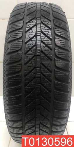Fulda Kristall Control HP 205/60 R16 96H  - 1