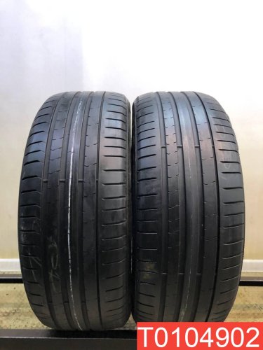 Pirelli P Zero PZ4 245/45 R20 103V  - 1
